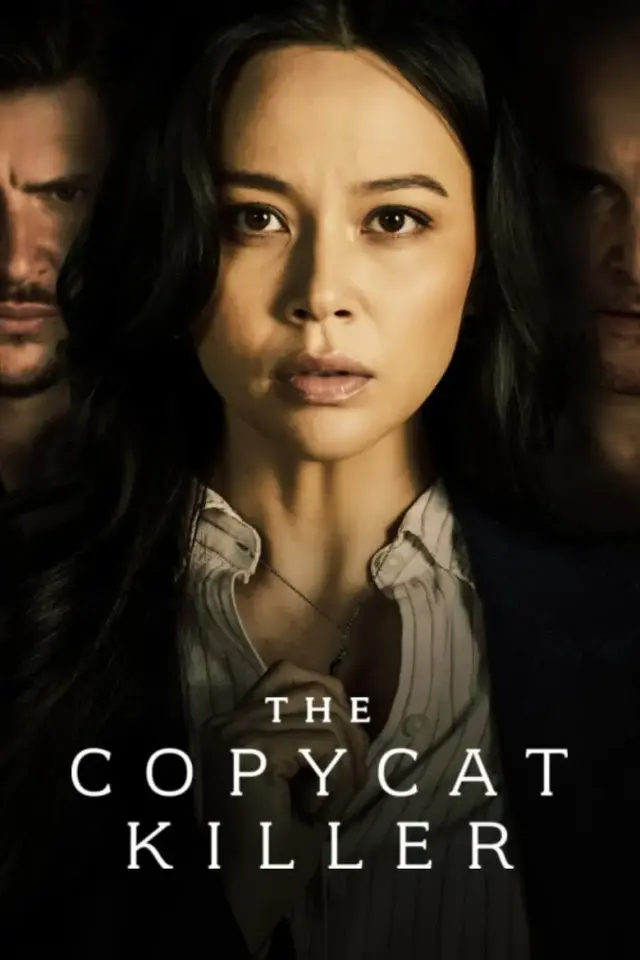 فیلم قاتل تقلیدکار (The Copycat Killer) پوستر
