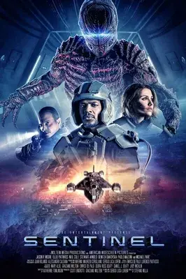 فیلم نگهبان 2024