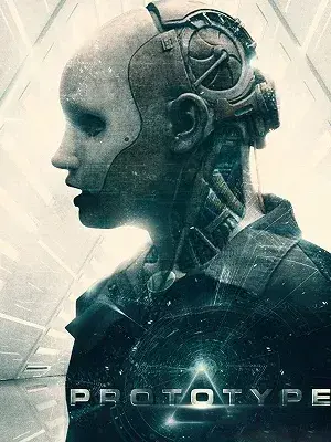 فیلم آزمون آلفا