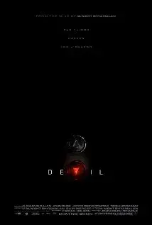 فیلم شیطان 2010