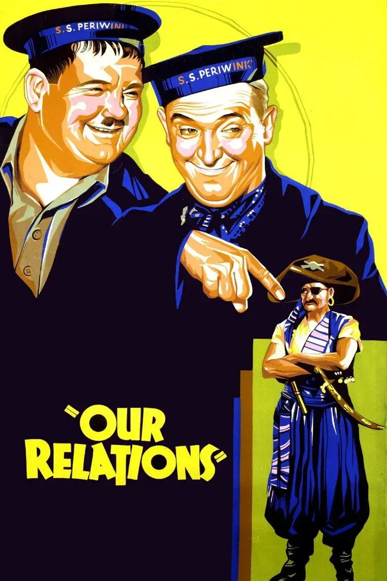 فیلم روابط ما