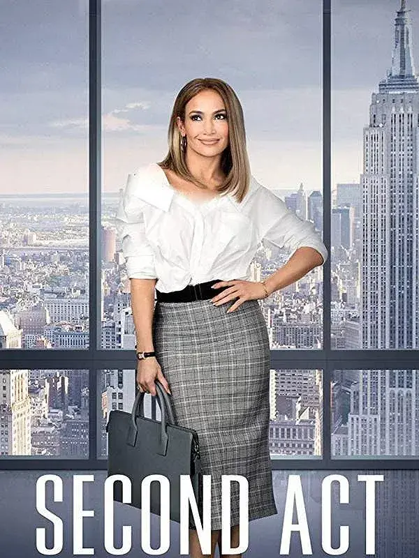 فیلم نقش دوم