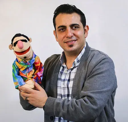 محمد لقمانیان