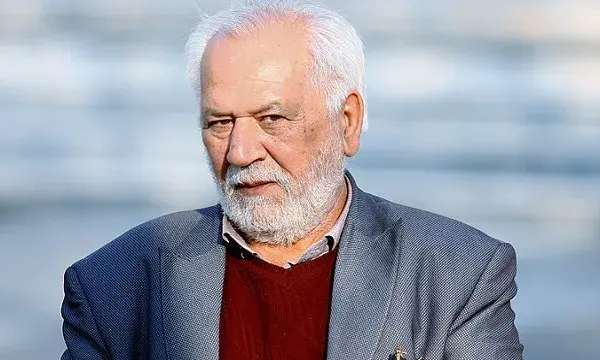 محسن خرمدره