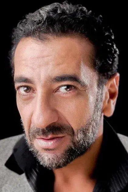 کریم سعیدی