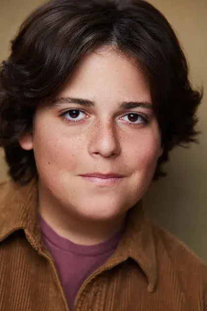 کارسون بولد