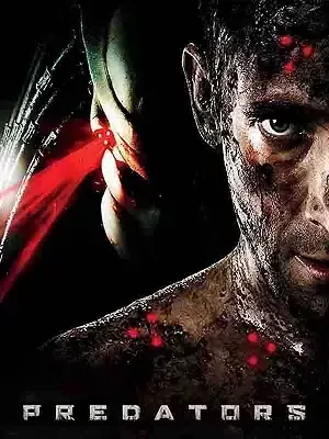 فیلم در هم شکسته (Wrecked) پوستر