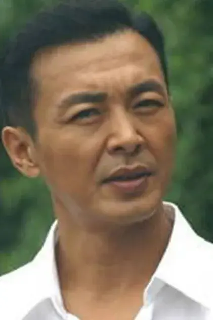 وانگ چیانگ