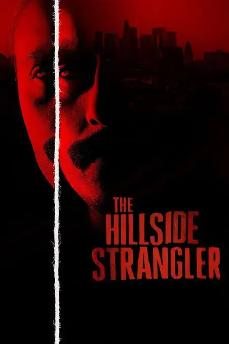 مستند قاتل خفه‌کننده هیل‌ساید (The Hillside Strangler) پوستر