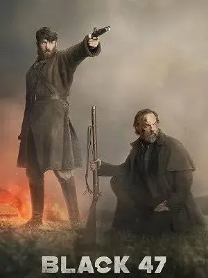 فیلم سیاه 47