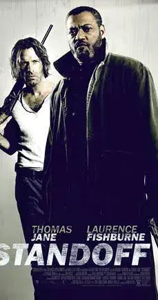 فیلم مقابله 2016