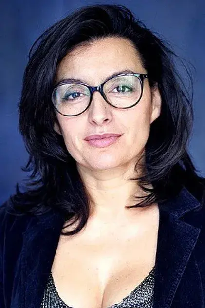 ژاکلین کُرادو