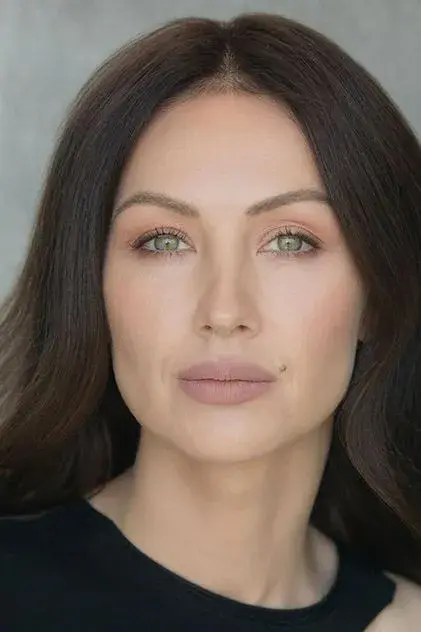 کریستینا پالی