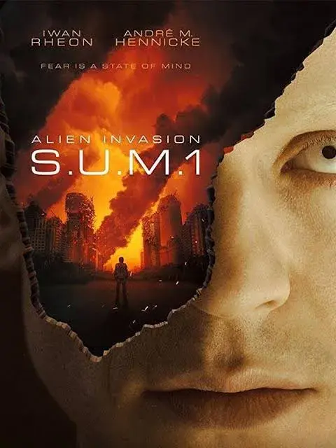 فیلم هجوم بیگانگان