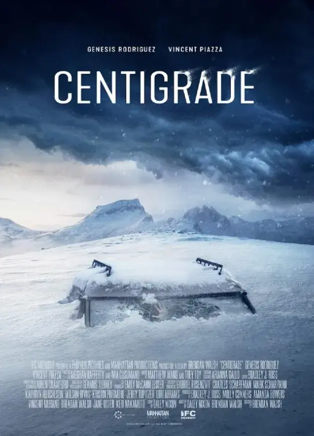 فیلم سانتی گراد