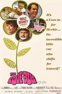 فیلم عشق پردردسر