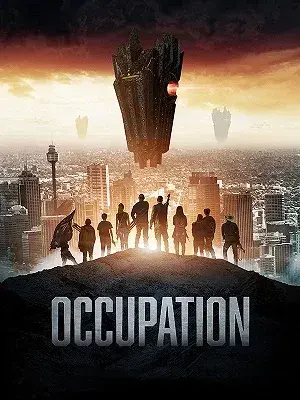 فیلم روسی خاموشی 2019 (The Blackout) پوستر
