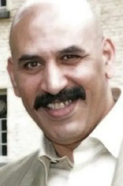 عبدال قیسی