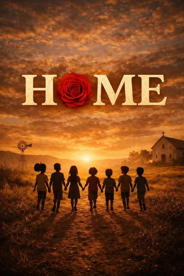 فیلم خانه 2026 (Home) پوستر