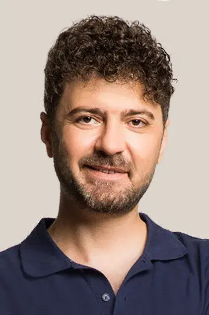 شاهین ایرمک