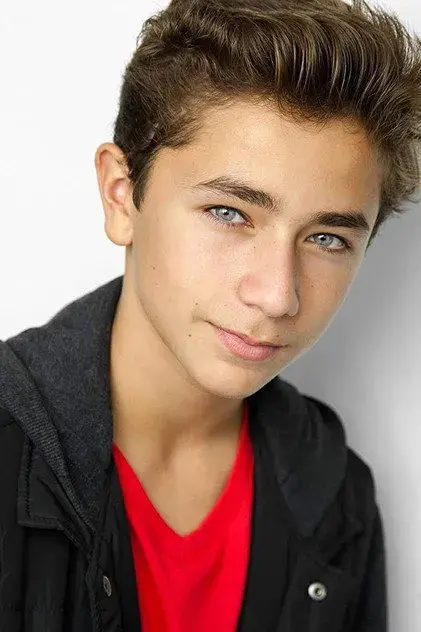 ایدن آندروز