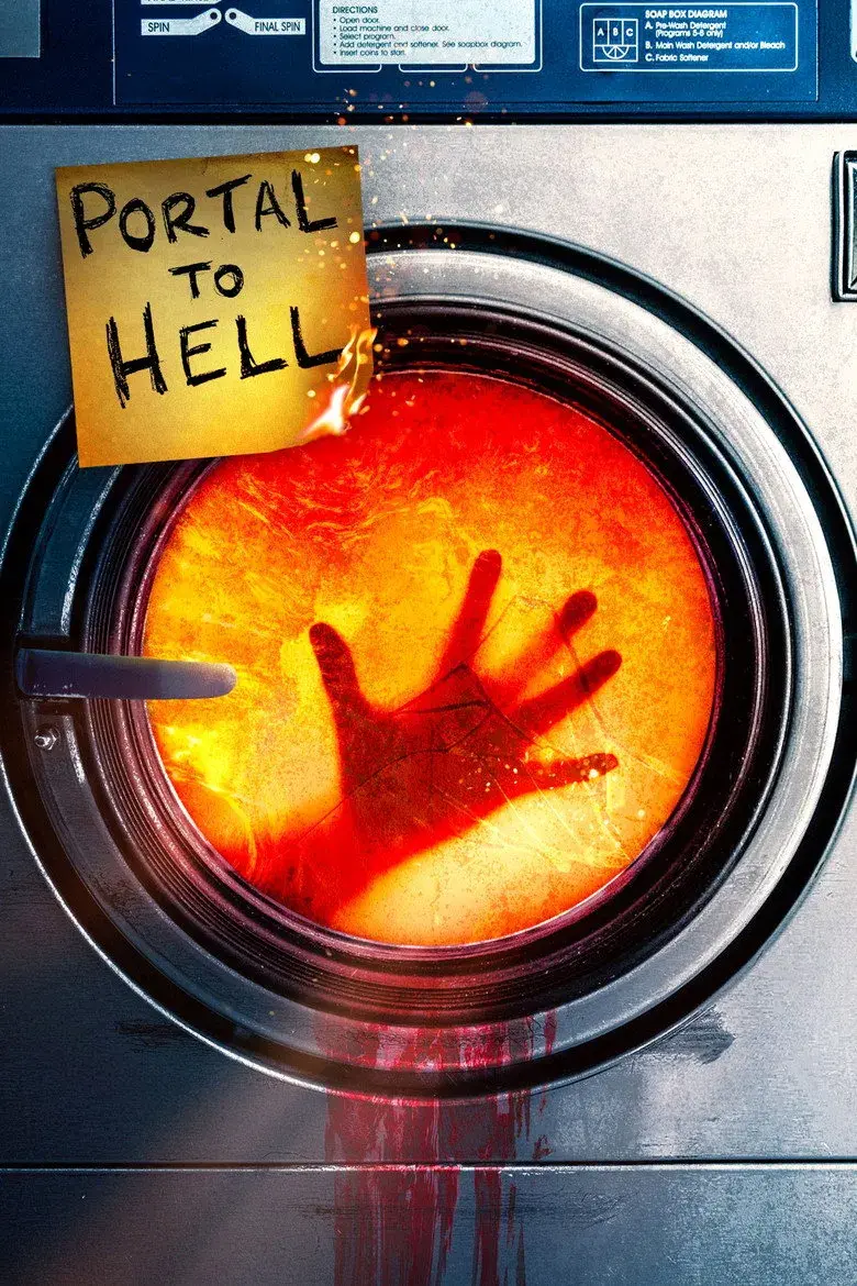 فیلم سفر به جهنم 2025