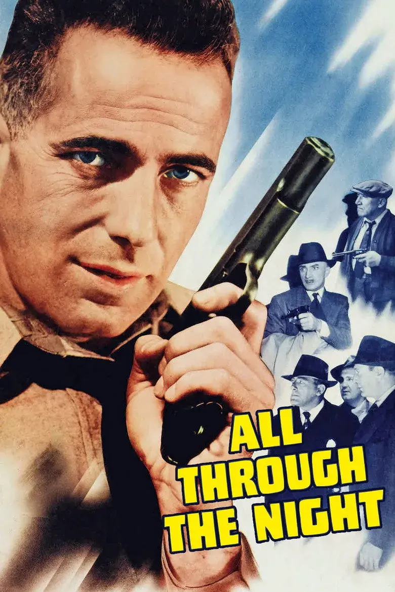 فیلم تمام طول شب 1942