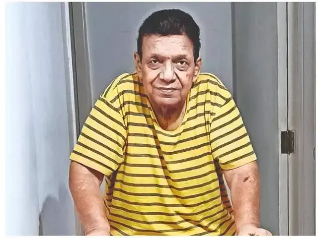 موکش آهوجا