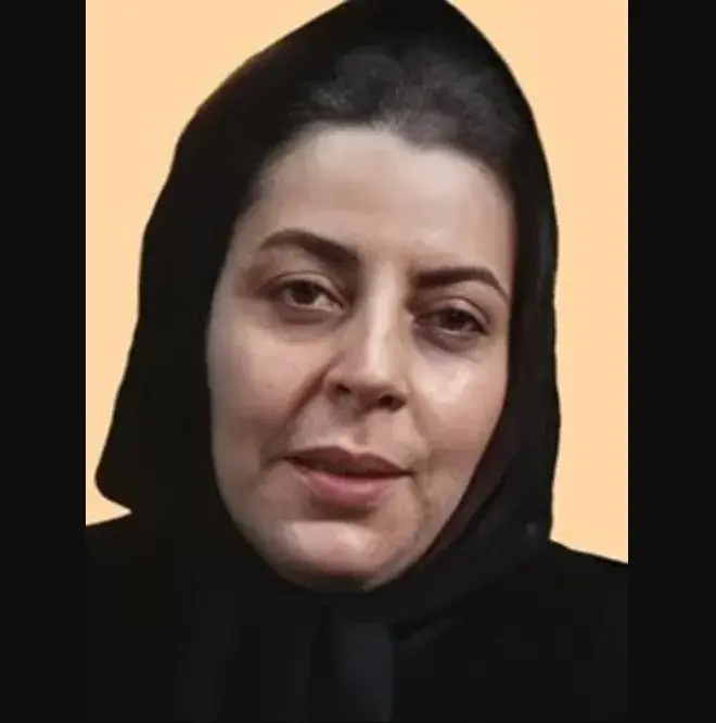 بهناز محرر