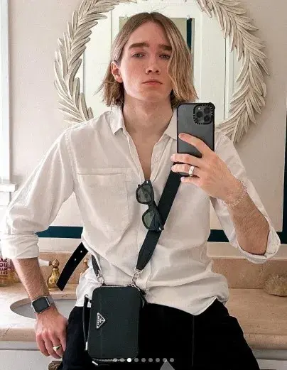 سورین ریتر