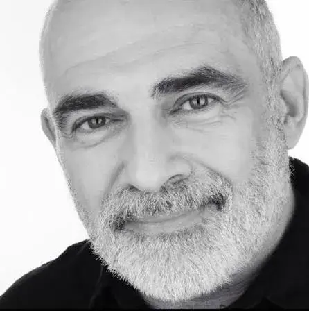 جان هررا