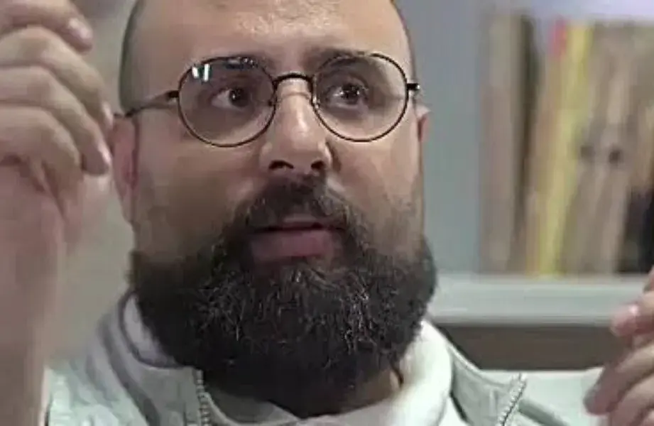 رسول سلیمیان