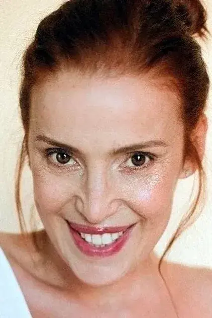 گریسیلا مولینا