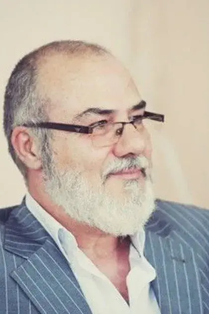 عاکف نجم