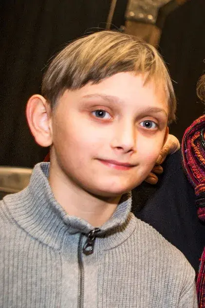 وینسنت وتردگرن