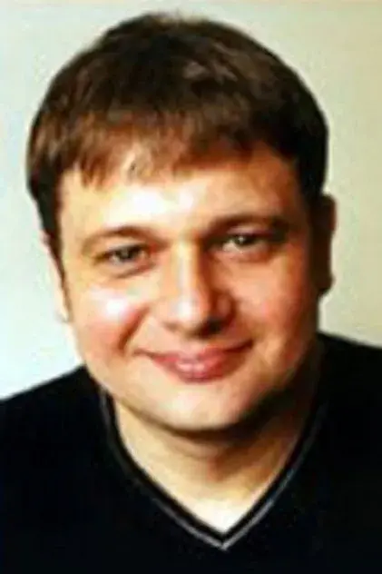 سرگئی بادچکین