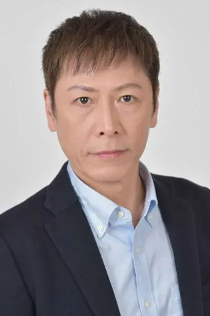 هیرویوکی کینوشیتا