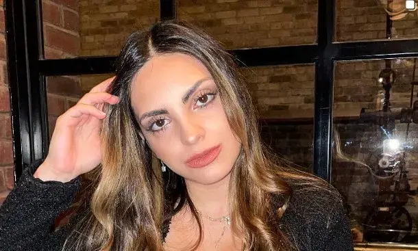 نیکول ویکتوریا گومز