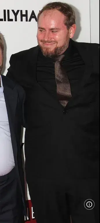 تامی کارلسن