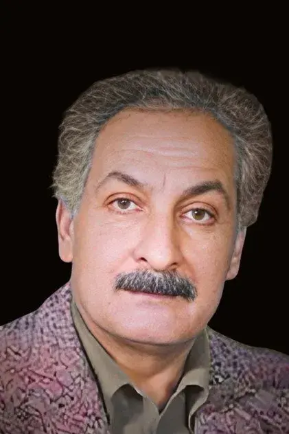 علی میری