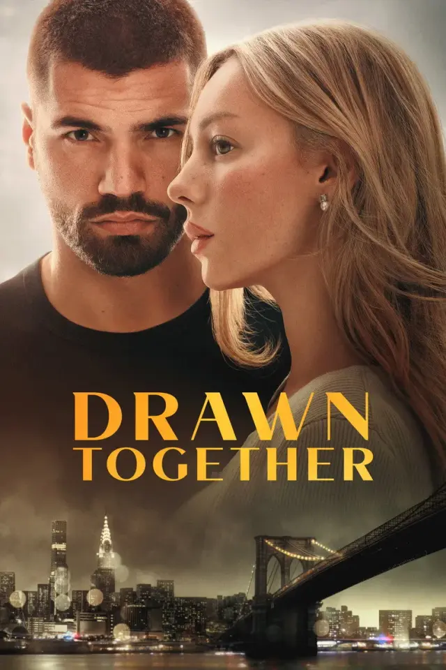 فیلم در کنار هم کشیده می شویم (Drawn Together) پوستر