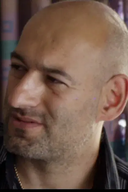 جیمی روسونیسی