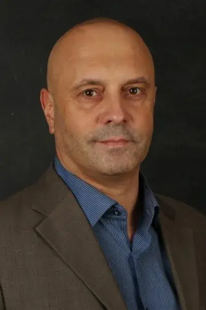 آرکادی شاروگرادسکی