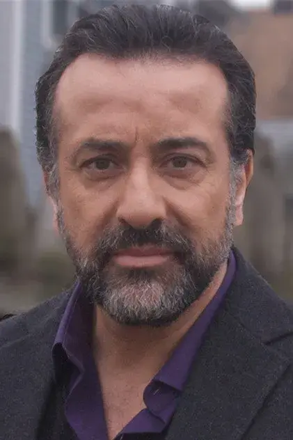 فرانک رودریگز