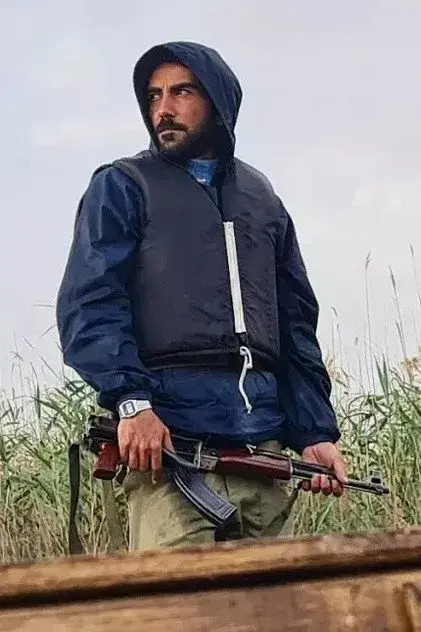 وحید هژیری‌فر