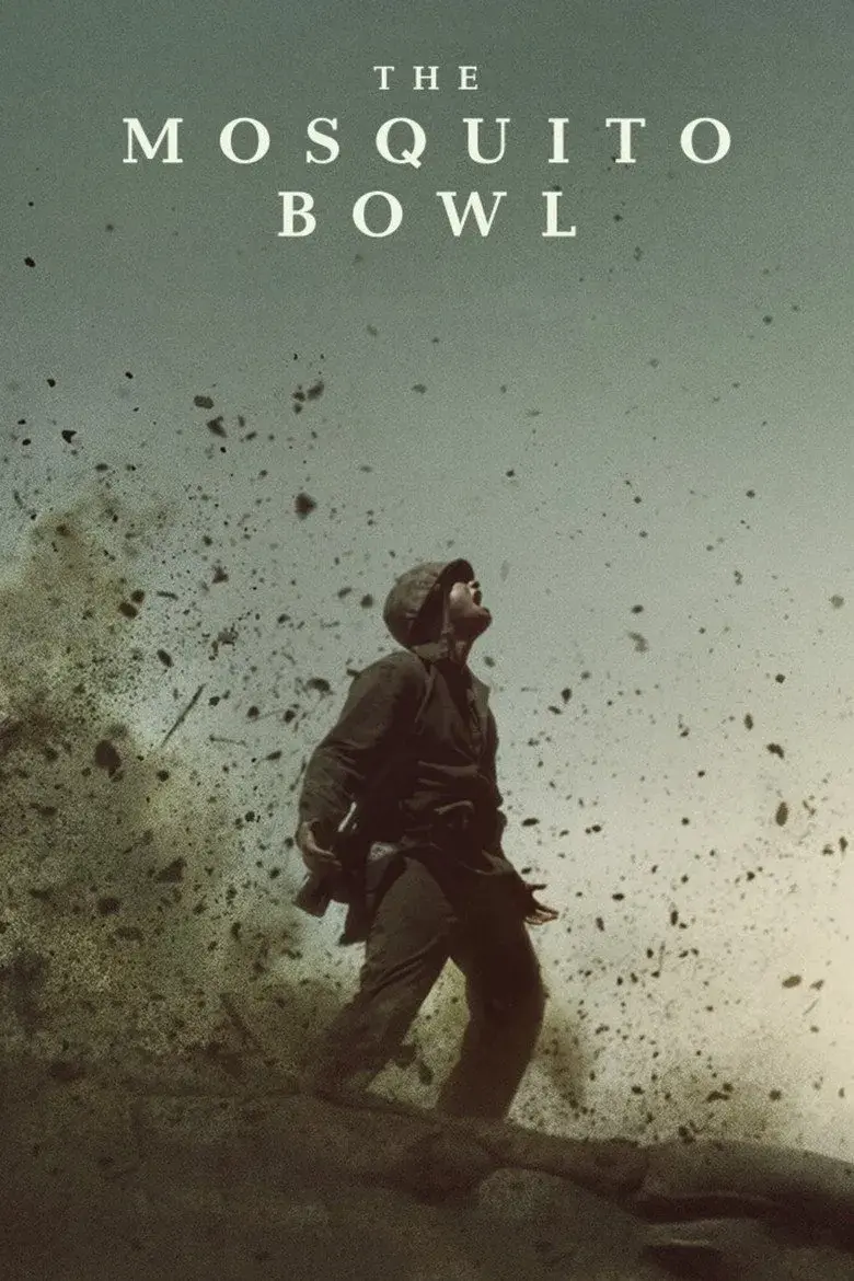 فیلم مسابقه پشه ها