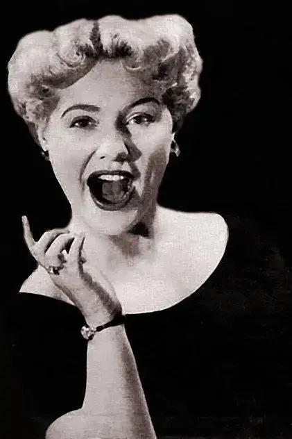 گلوریا وود