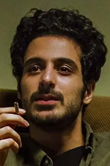 مهریار پوربابایی