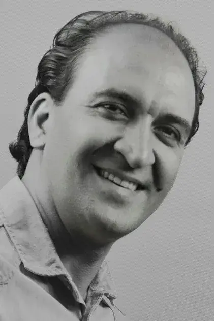 حسن رمضانی