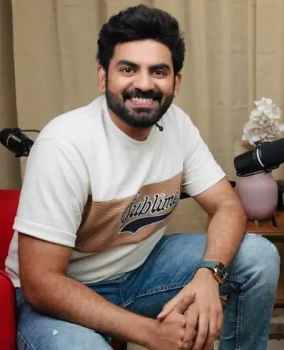 گرو چاران